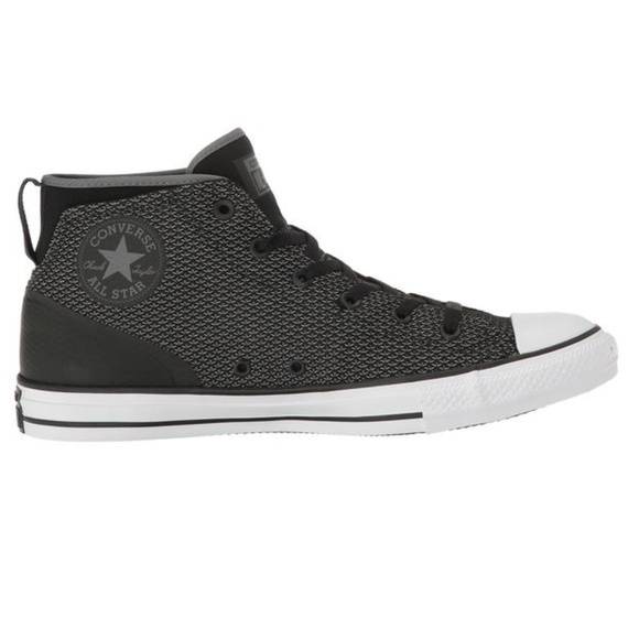 Converse Other - Converse CTAS Syde Street Mid shoes M10/W12